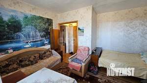 1-к квартира, вторичка, 30м2, 8/9 этаж