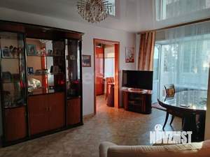 2-к квартира, вторичка, 40м2, 2/3 этаж
