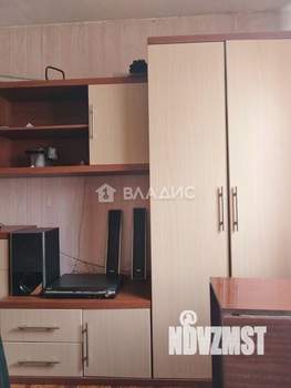 1-к квартира, вторичка, 17м2, 2/9 этаж