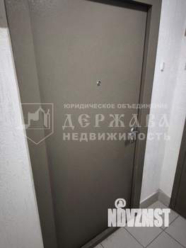 Студия квартира, вторичка, 25м2, 13/17 этаж
