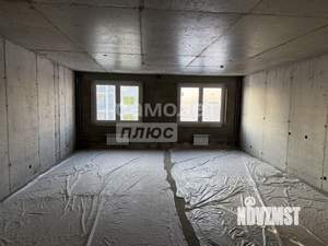 2-к квартира, сданный дом, 50м2, 14/17 этаж