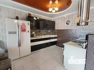 3-к квартира, вторичка, 95м2, 4/9 этаж