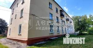 2-к квартира, вторичка, 61м2, 2/3 этаж