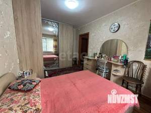 2-к квартира, вторичка, 53м2, 1/5 этаж
