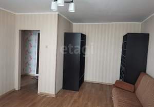 1-к квартира, вторичка, 32м2, 4/5 этаж