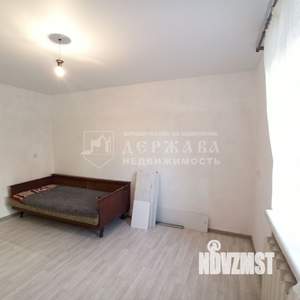 2-к квартира, вторичка, 24м2, 1/5 этаж