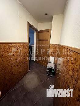 3-к квартира, вторичка, 60м2, 1/9 этаж