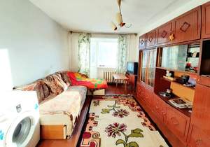 2-к квартира, вторичка, 45м2, 4/5 этаж