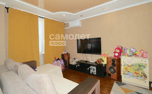 Студия квартира, вторичка, 33м2, 10/16 этаж