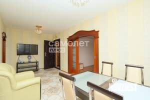 3-к квартира, вторичка, 59м2, 3/10 этаж