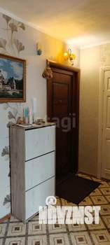 3-к квартира, вторичка, 66м2, 8/10 этаж