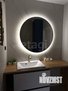 4-к квартира, вторичка, 80м2, 7/14 этаж