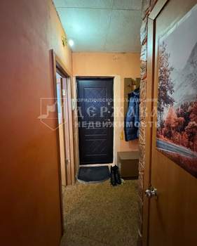 1-к квартира, вторичка, 30м2, 3/5 этаж