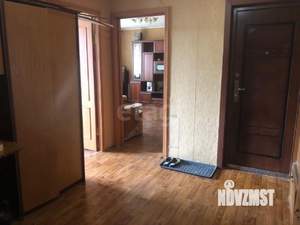 3-к квартира, вторичка, 63м2, 1/10 этаж