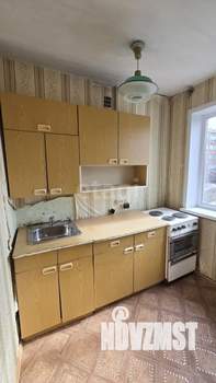 2-к квартира, вторичка, 43м2, 5/5 этаж