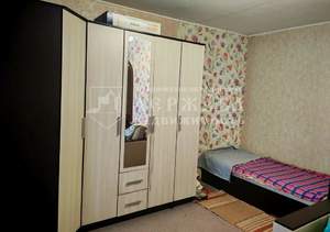 1-к квартира, вторичка, 30м2, 4/9 этаж