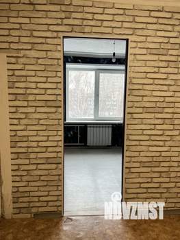 2-к квартира, вторичка, 35м2, 5/5 этаж