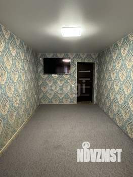 2-к квартира, вторичка, 45м2, 1/5 этаж