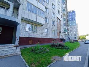 3-к квартира, вторичка, 69м2, 1/10 этаж