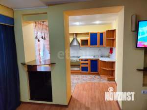 3-к квартира, вторичка, 64м2, 3/9 этаж