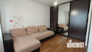 1-к квартира, вторичка, 32м2, 2/10 этаж