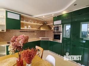 3-к квартира, вторичка, 111м2, 8/9 этаж