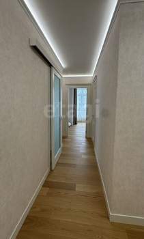 3-к квартира, вторичка, 63м2, 4/8 этаж