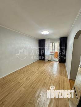 2-к квартира, вторичка, 44м2, 2/9 этаж