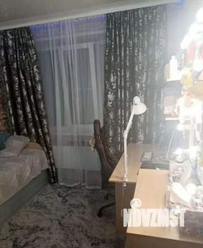 3-к квартира, вторичка, 81м2, 9/10 этаж