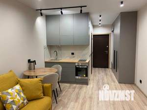 Студия квартира, вторичка, 25м2, 5/15 этаж