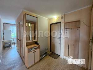 3-к квартира, вторичка, 62м2, 3/5 этаж