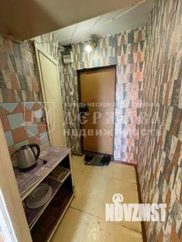 1-к квартира, вторичка, 23м2, 9/9 этаж