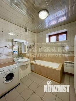 4-к квартира, вторичка, 99м2, 3/5 этаж