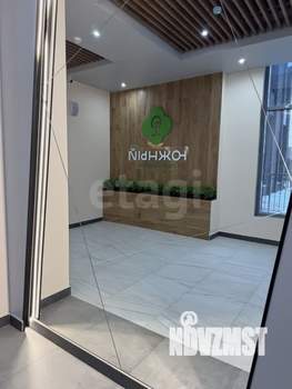 3-к квартира, вторичка, 59м2, 15/15 этаж