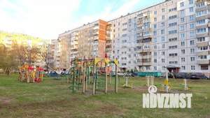 4-к квартира, вторичка, 73м2, 1/9 этаж