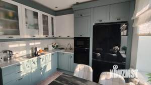 4-к квартира, вторичка, 138м2, 6/6 этаж