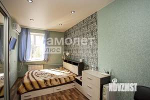 3-к квартира, вторичка, 81м2, 2/3 этаж