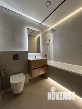 2-к квартира, вторичка, 57м2, 10/15 этаж