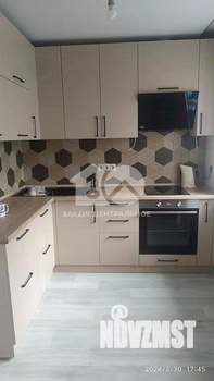 2-к квартира, вторичка, 48м2, 1/5 этаж