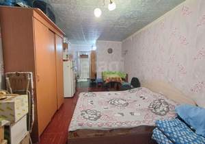 Студия квартира, вторичка, 23м2, 9/9 этаж