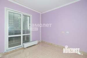 2-к квартира, вторичка, 44м2, 5/16 этаж