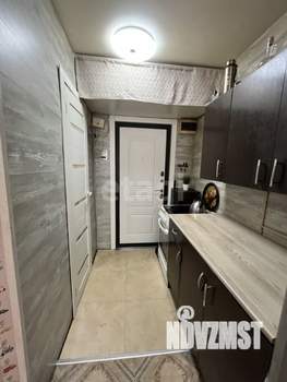 Студия квартира, вторичка, 23м2, 3/9 этаж