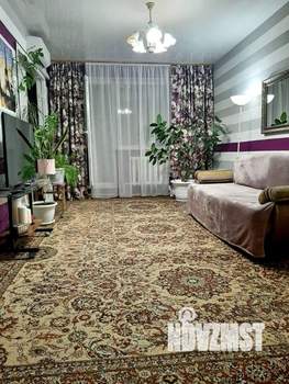 2-к квартира, вторичка, 44м2, 5/5 этаж