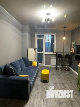 2-к квартира, вторичка, 56м2, 10/16 этаж
