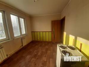 3-к квартира, вторичка, 73м2, 1/1 этаж