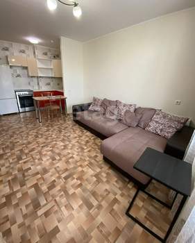 1-к квартира, вторичка, 35м2, 10/10 этаж