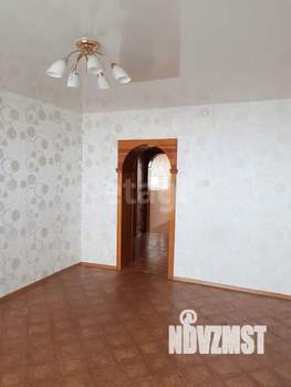 3-к квартира, вторичка, 60м2, 5/5 этаж