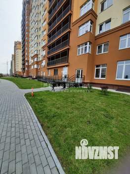 2-к квартира, вторичка, 53м2, 12/15 этаж