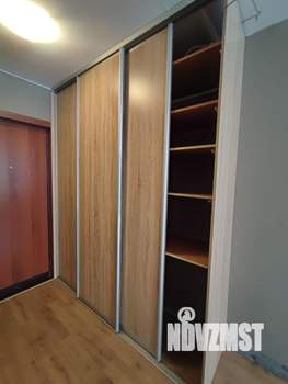 1-к квартира, вторичка, 23м2, 1/9 этаж