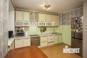 4-к квартира, вторичка, 75м2, 1/5 этаж